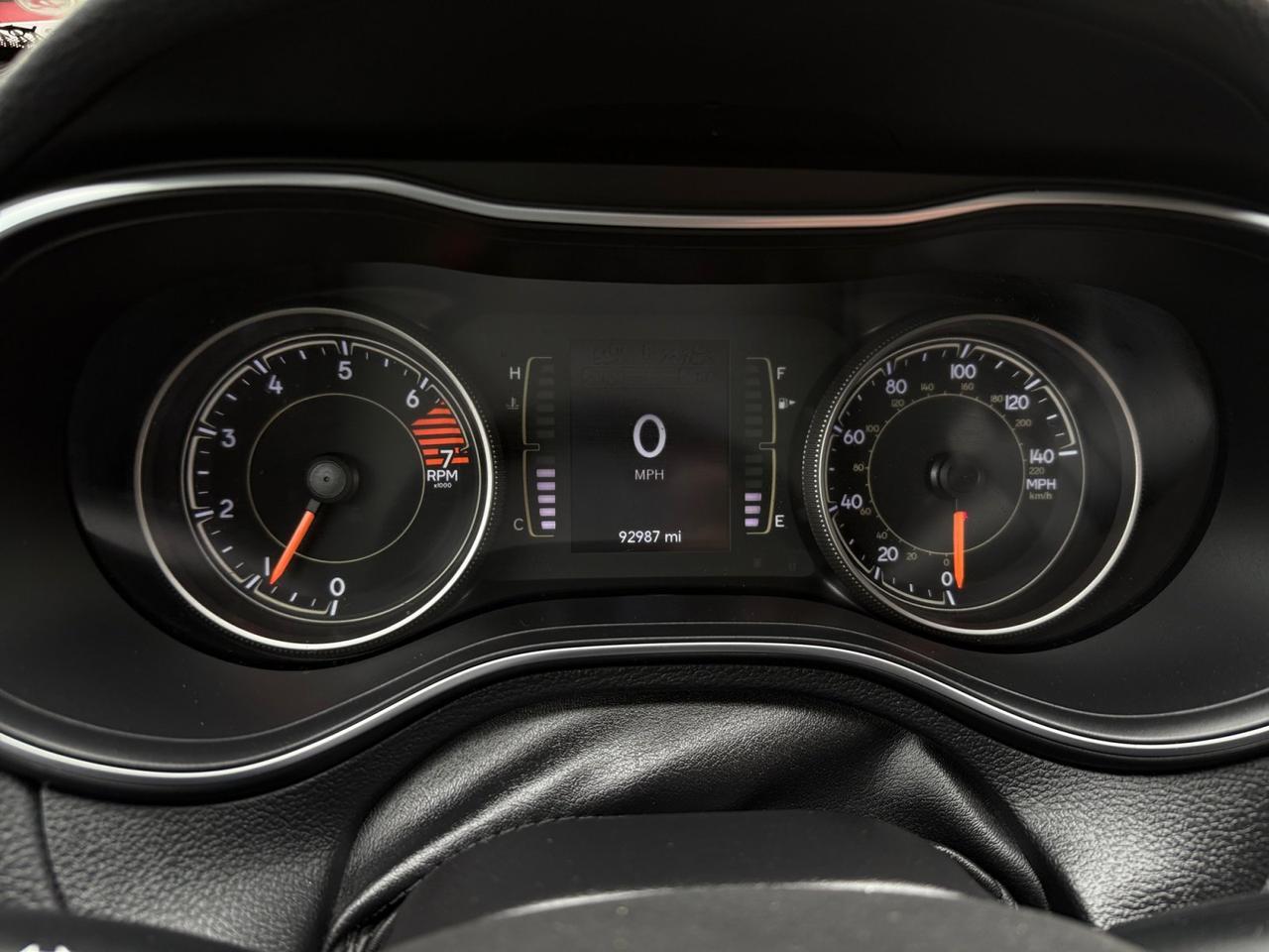 2020 Jeep CHEROKEE Latitude Salt Lake City UT