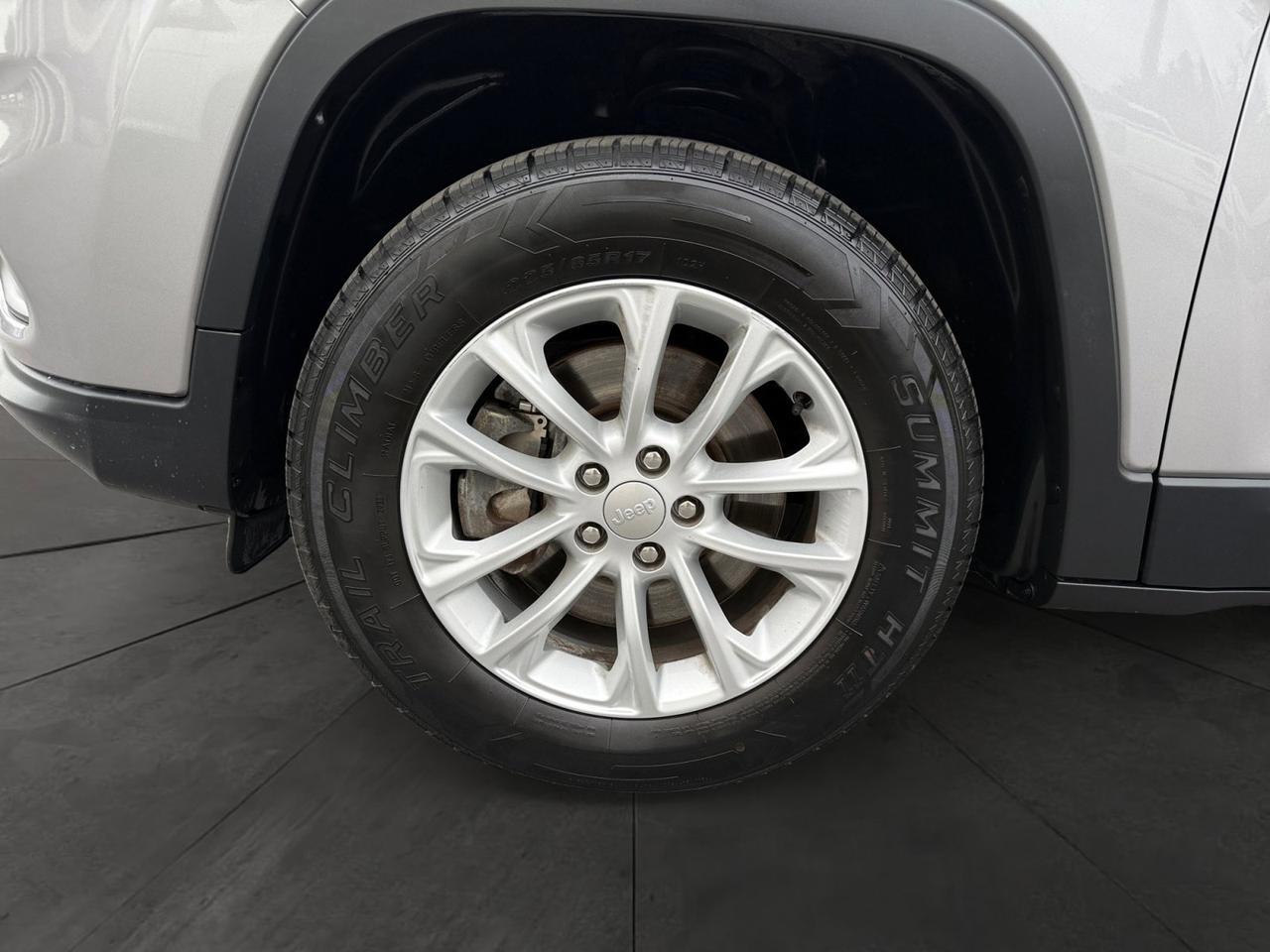 2020 Jeep CHEROKEE Latitude Salt Lake City UT