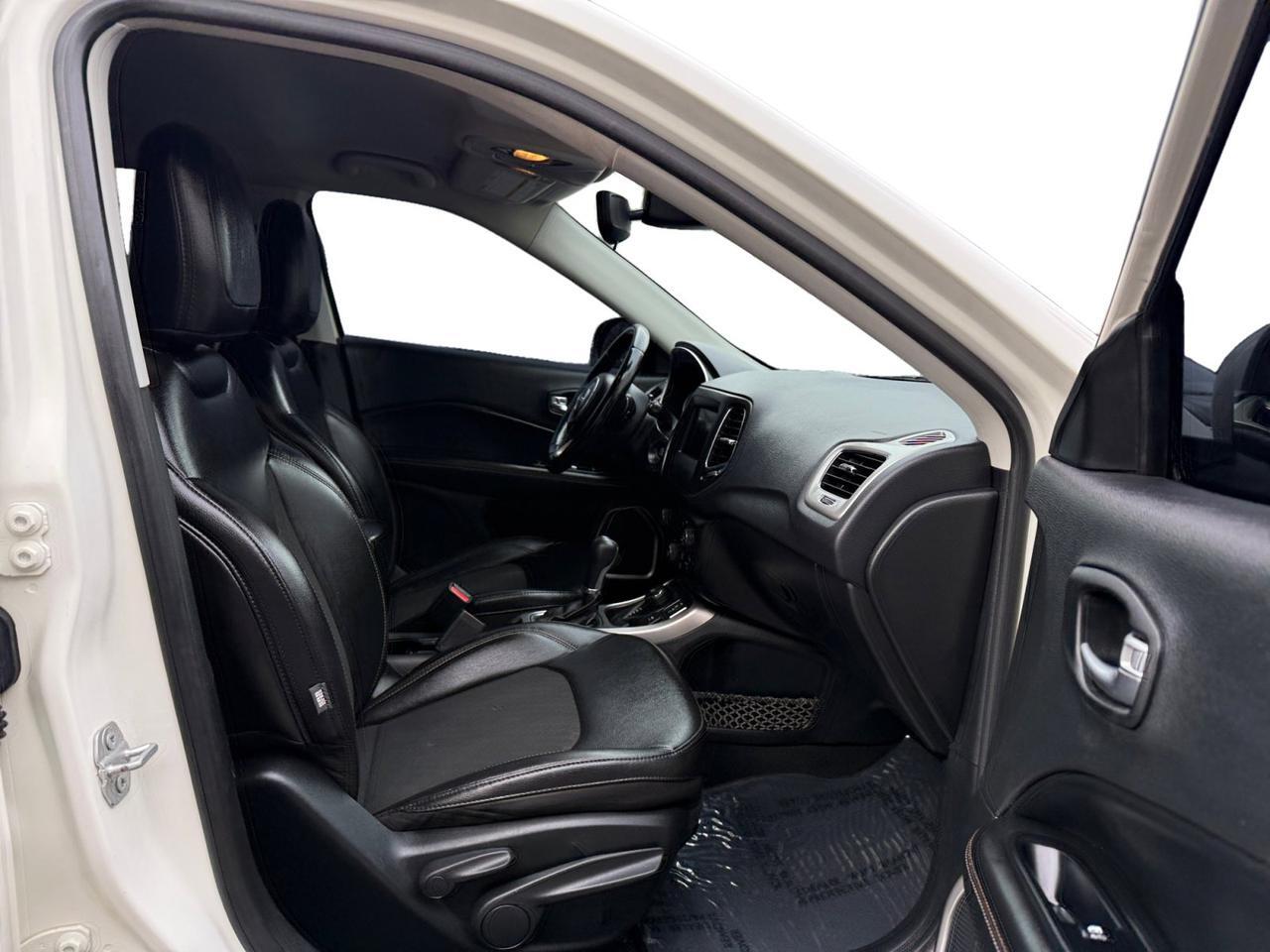 2020 Jeep COMPASS Latitude Salt Lake City UT