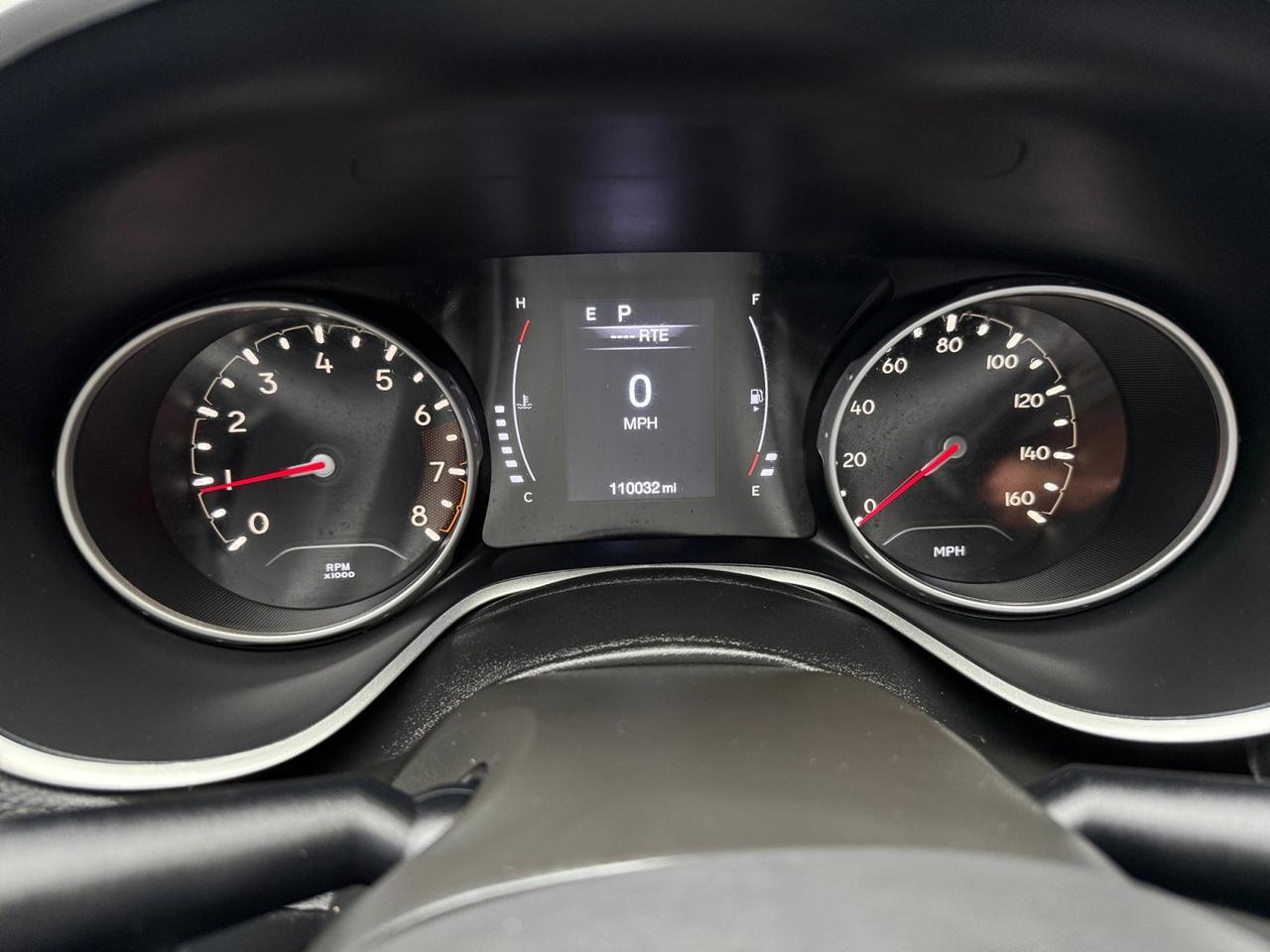 2020 Jeep COMPASS Latitude Salt Lake City UT