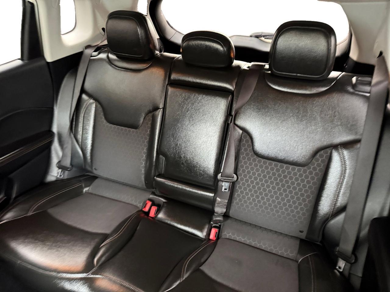 2020 Jeep COMPASS Latitude Salt Lake City UT