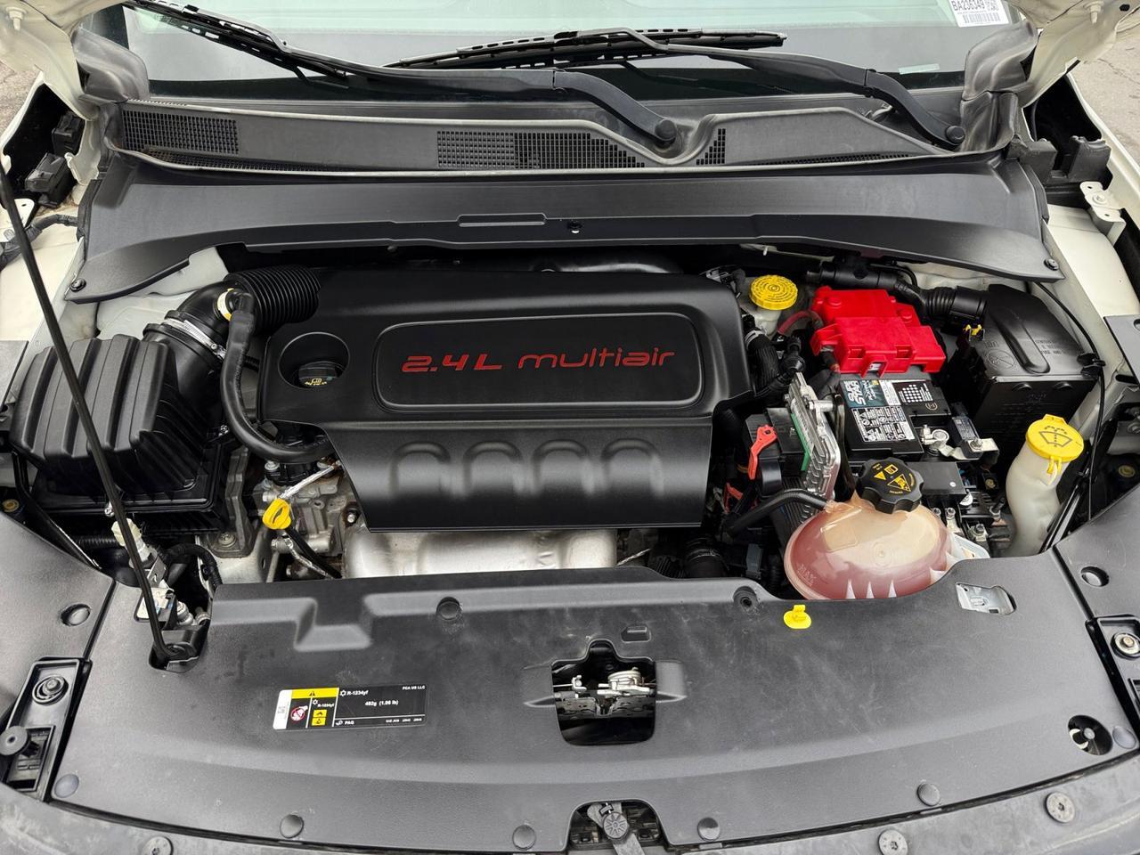 2020 Jeep COMPASS Latitude Salt Lake City UT