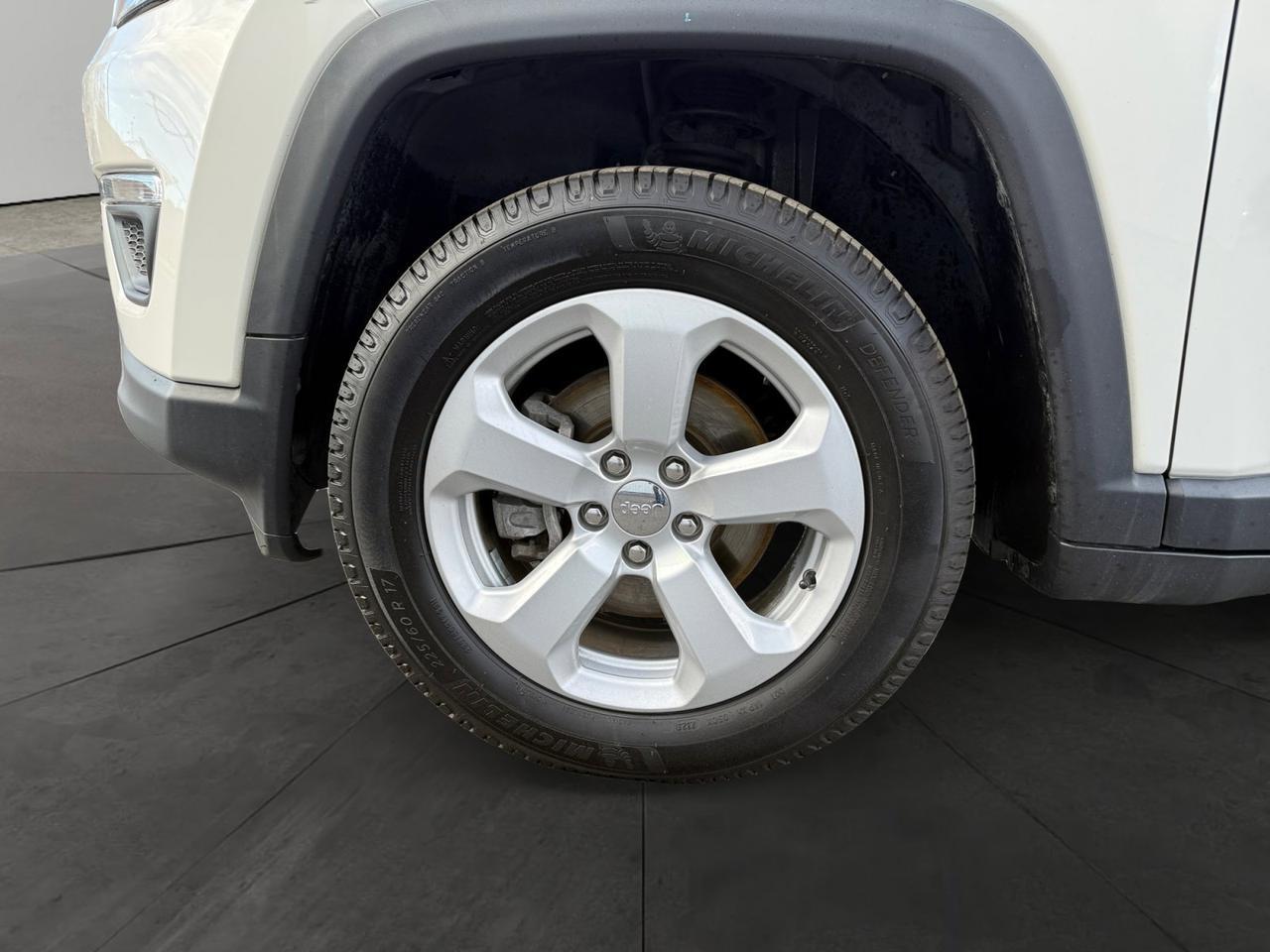 2020 Jeep COMPASS Latitude Salt Lake City UT