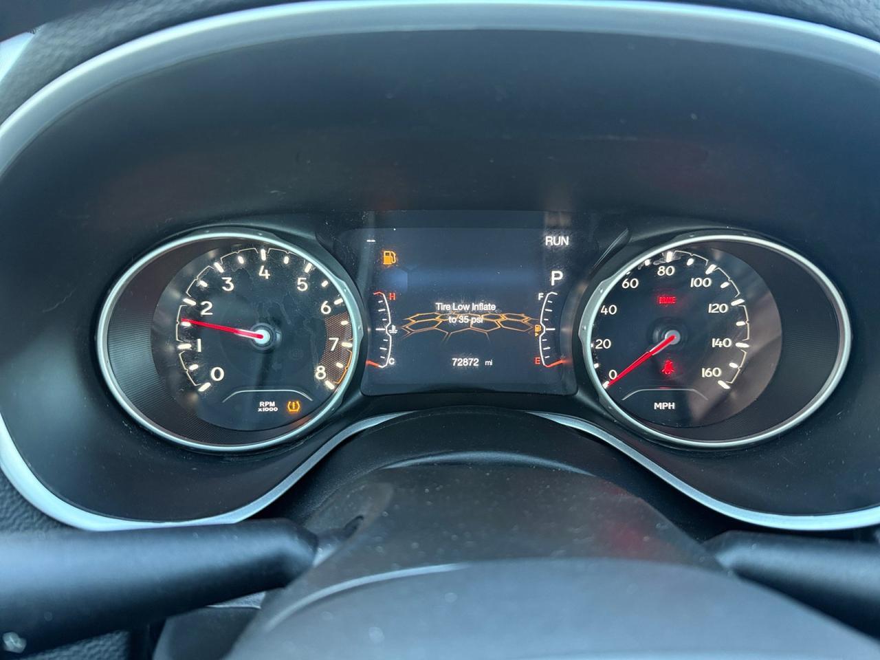 2020 Jeep COMPASS Latitude Salt Lake City UT