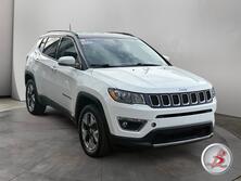Jeep COMPASS Limited 2020