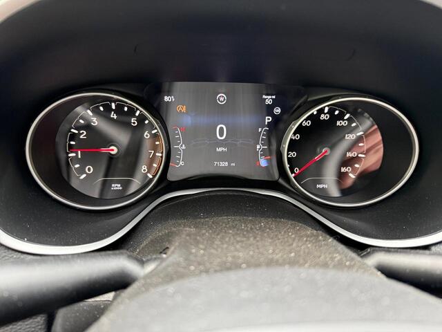 2020 Jeep COMPASS Limited Salt Lake City UT