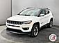 2020 Jeep COMPASS Limited Salt Lake City UT
