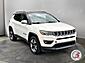 2020 Jeep COMPASS Limited Salt Lake City UT