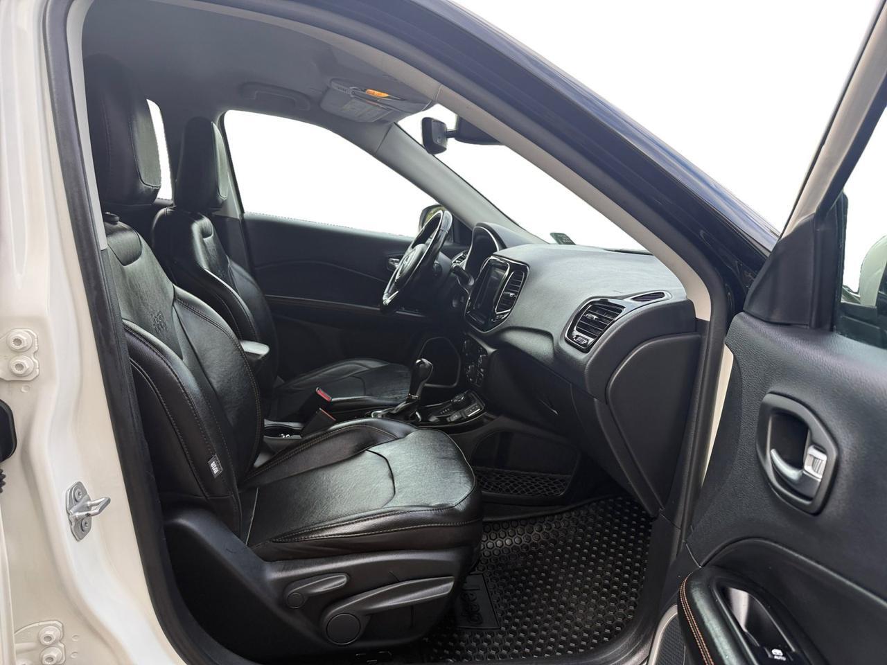 2020 Jeep COMPASS Limited Salt Lake City UT