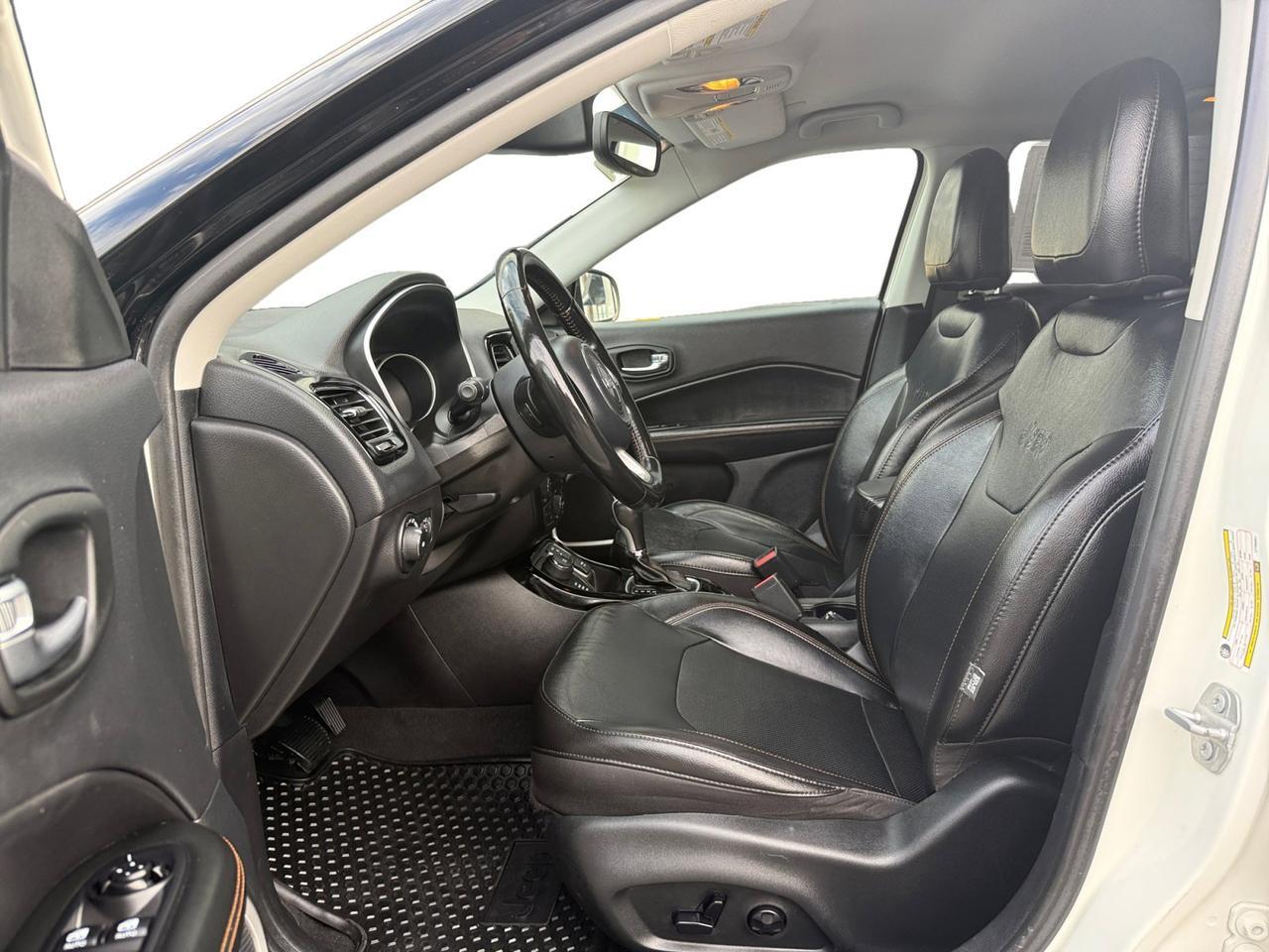 2020 Jeep COMPASS Limited Salt Lake City UT