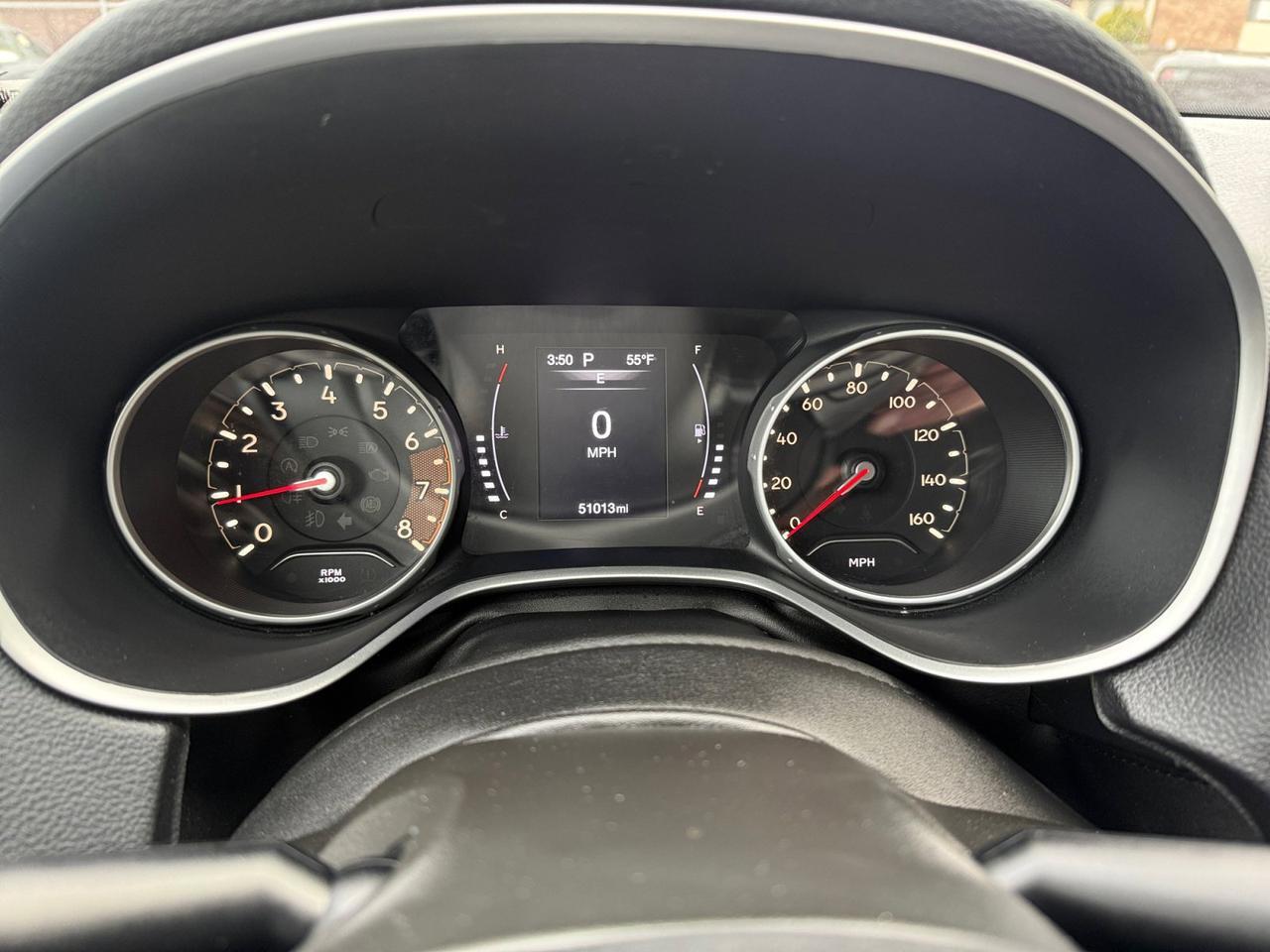 2020 Jeep COMPASS Sport Salt Lake City UT