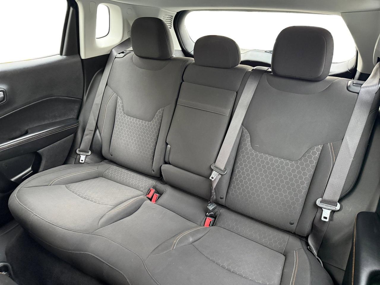 2020 Jeep COMPASS Sport Salt Lake City UT