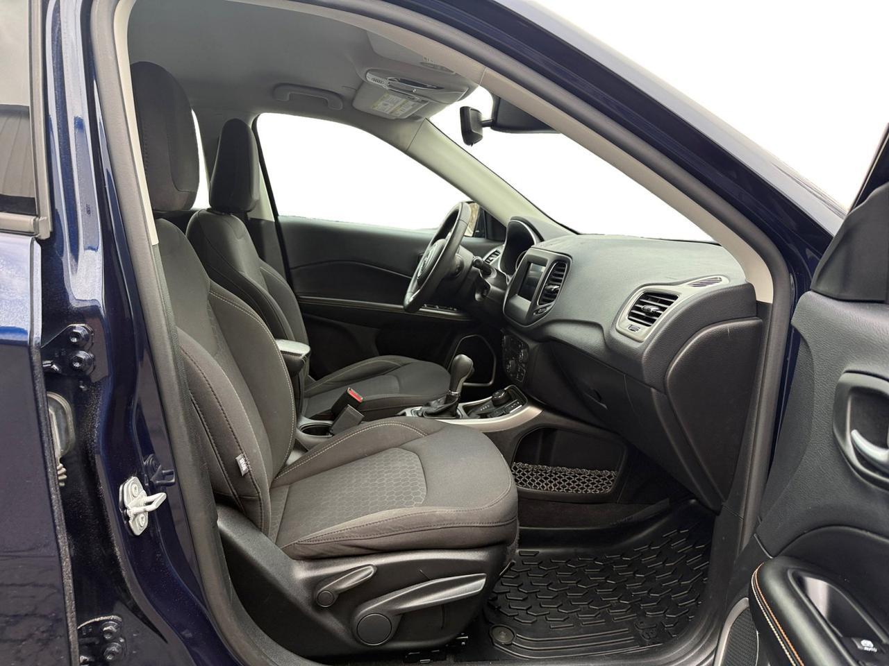 2020 Jeep COMPASS Sport Salt Lake City UT