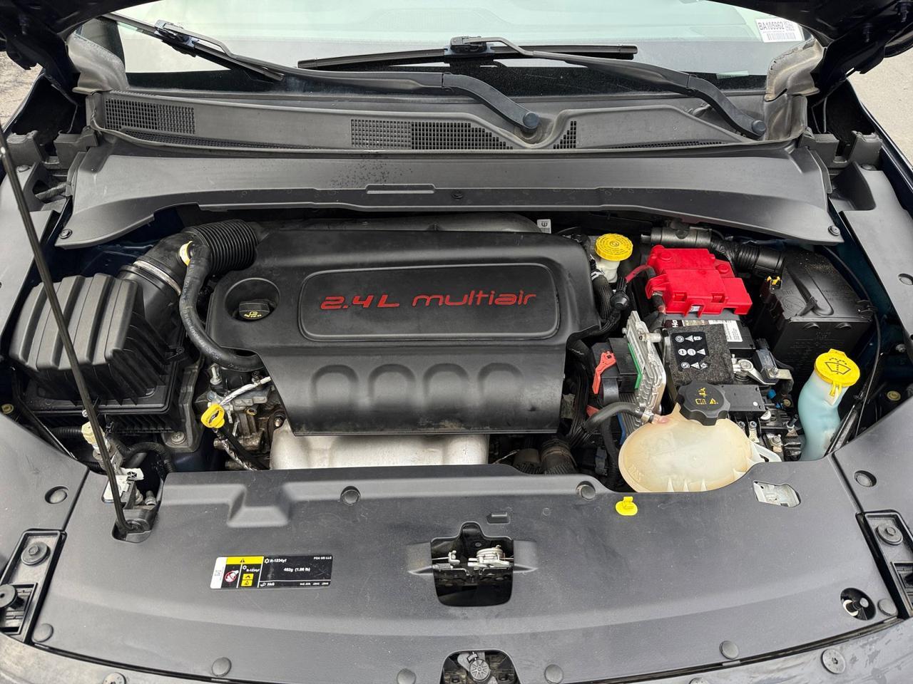 2020 Jeep COMPASS Sport Salt Lake City UT