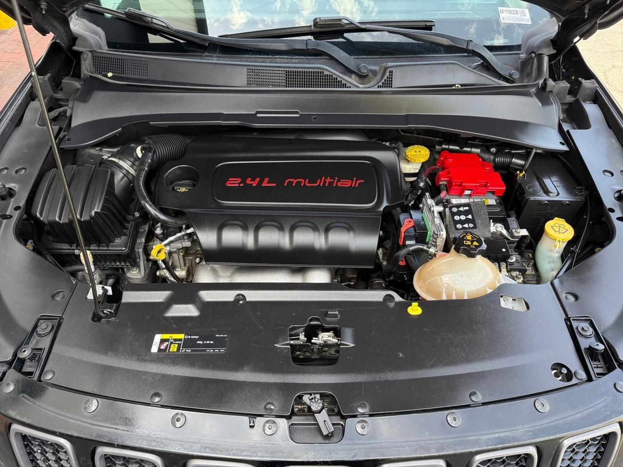 2020 Jeep COMPASS Trailhawk Salt Lake City UT
