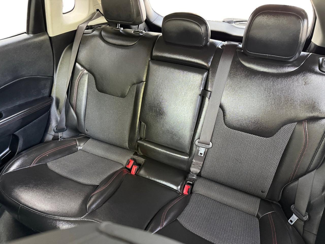 2020 Jeep COMPASS Trailhawk Salt Lake City UT
