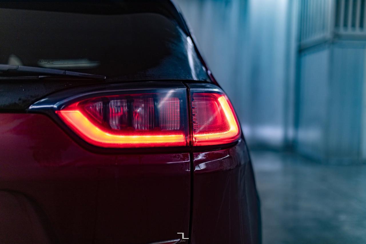 2020 Jeep Cherokee 4x4 Trailhawk Leather BCam Red Deer AB