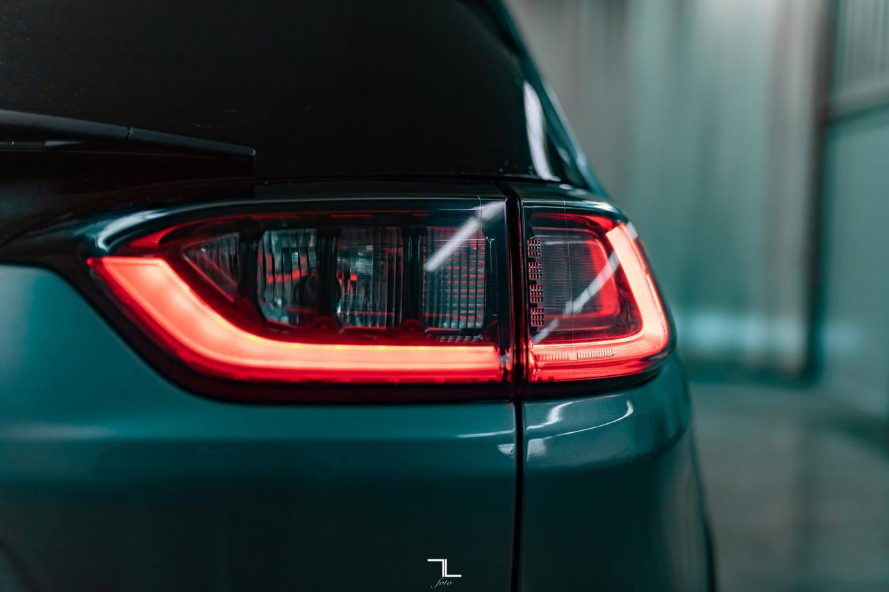 2020 Jeep Cherokee 4x4 Trailhawk Leather Nav BCam Red Deer AB