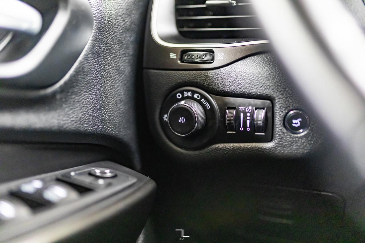 2020 Jeep Cherokee 4x4 Trailhawk Leather Nav BCam Red Deer AB