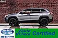 2020 Jeep Cherokee 4x4 Trailhawk Leather Nav BCam
