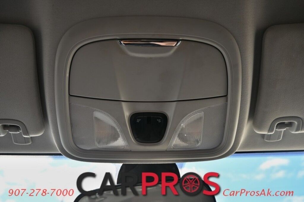 2020 Jeep Cherokee Altitude - 2.4L - Automatic - 4X4 - Remote Start - Heated Front Seats & Steering Wheel - Block Heater - LED Fog Lights - Keyless Entry - Backup Camera - Apple CarPlay/Google Android Auto Anchorage AK