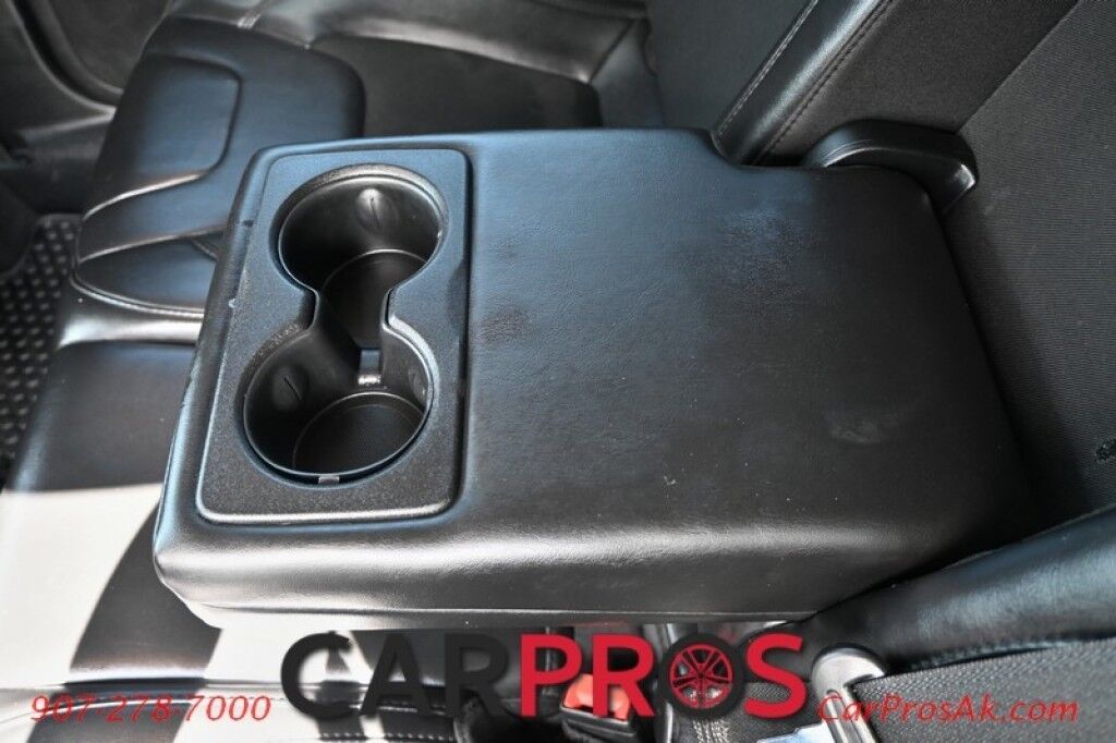 2020 Jeep Cherokee Altitude - 2.4L - Automatic - 4X4 - Remote Start - Heated Front Seats & Steering Wheel - Block Heater - LED Fog Lights - Keyless Entry - Backup Camera - Apple CarPlay/Google Android Auto Anchorage AK