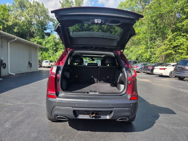 2020 Jeep Cherokee Altitude 4x4 Elgin IL
