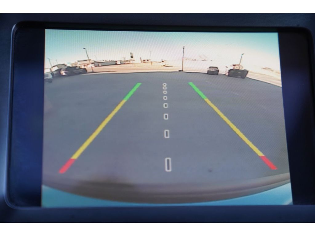 2020 Jeep Cherokee Altitude Huntington UT