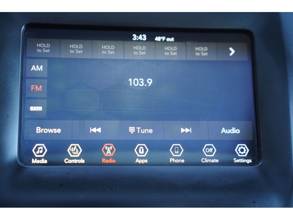 2020 Jeep Cherokee Altitude Huntington UT