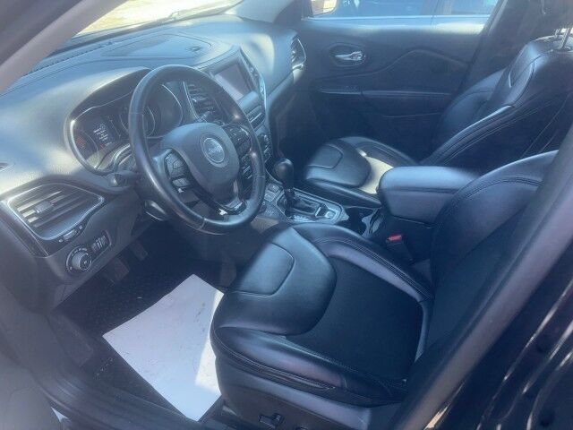 2020 Jeep Cherokee Altitude North Versailles PA