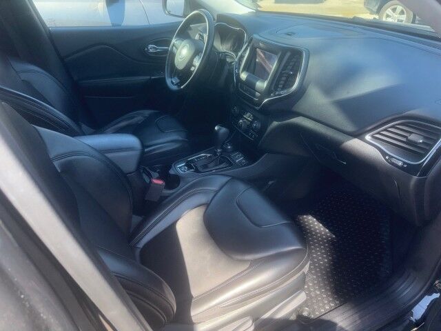 2020 Jeep Cherokee Altitude North Versailles PA