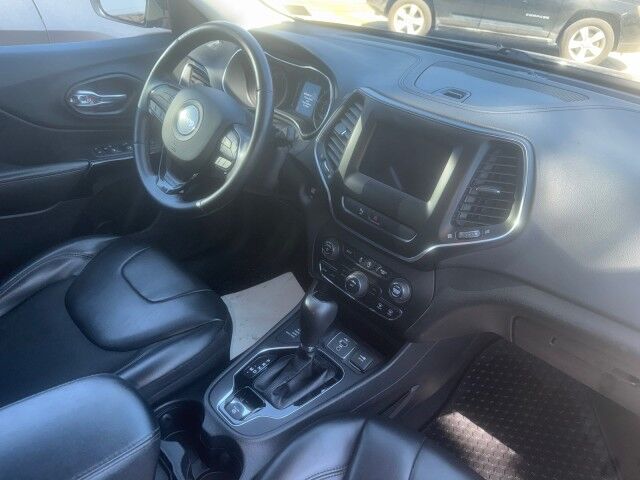 2020 Jeep Cherokee Altitude North Versailles PA