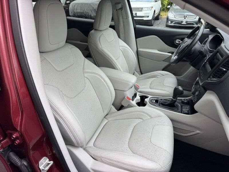 2020 Jeep Cherokee Altitude Willow Grove PA