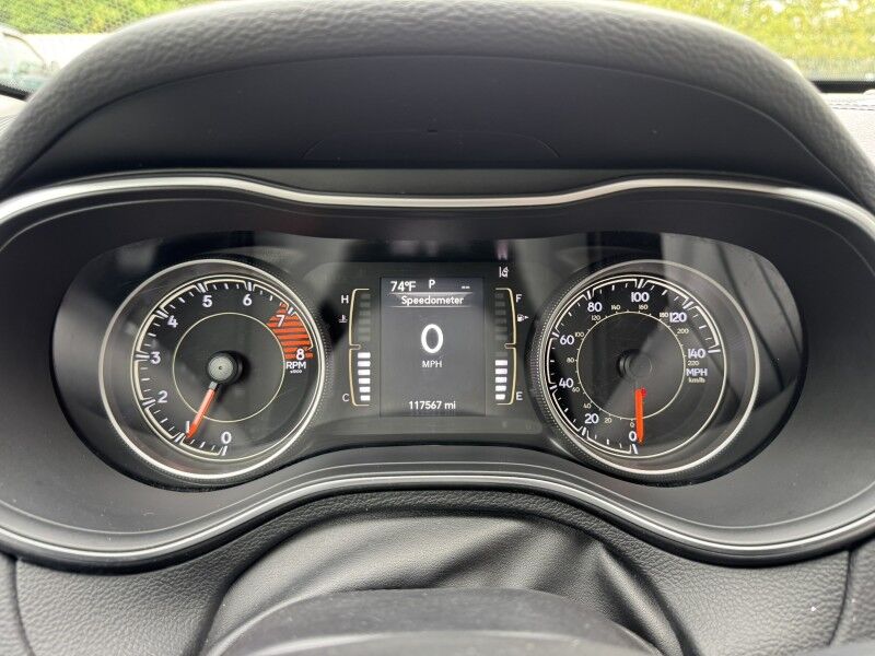 2020 Jeep Cherokee Altitude Willow Grove PA