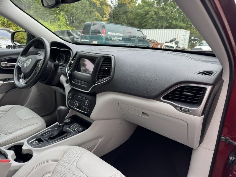 2020 Jeep Cherokee Altitude Willow Grove PA