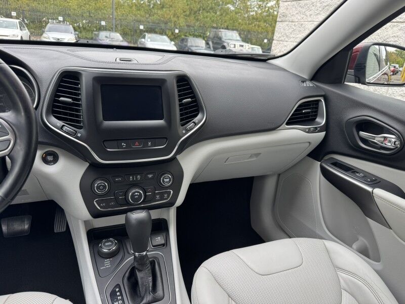 2020 Jeep Cherokee Altitude Willow Grove PA