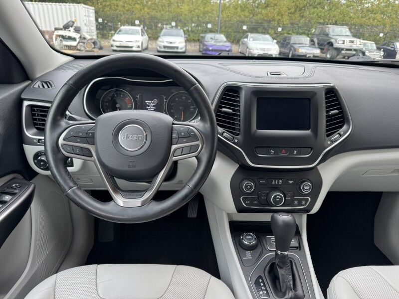 2020 Jeep Cherokee Altitude Willow Grove PA