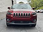 2020 Jeep Cherokee Altitude Willow Grove PA