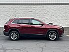 2020 Jeep Cherokee Altitude Willow Grove PA