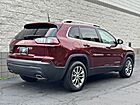 2020 Jeep Cherokee Altitude Willow Grove PA