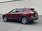 2020 Jeep Cherokee Altitude Willow Grove PA