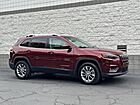 2020 Jeep Cherokee Altitude Willow Grove PA
