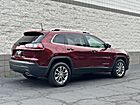 2020 Jeep Cherokee Altitude Willow Grove PA