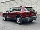 2020 Jeep Cherokee Altitude Willow Grove PA