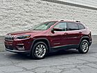 2020 Jeep Cherokee Altitude Willow Grove PA
