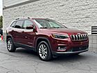 2020 Jeep Cherokee Altitude Willow Grove PA