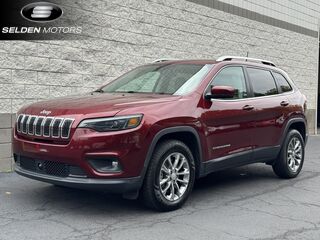 2020_Jeep_Cherokee_Altitude_ Willow Grove PA