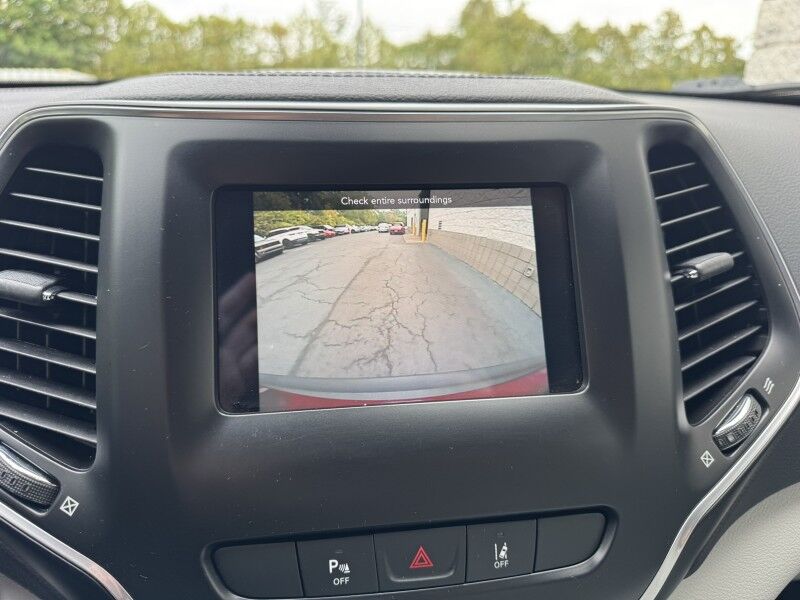 2020 Jeep Cherokee Altitude Willow Grove PA