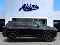 2020 Jeep Cherokee Altitude Winder GA 2020 Jeep Cherokee Altitude Winder GA