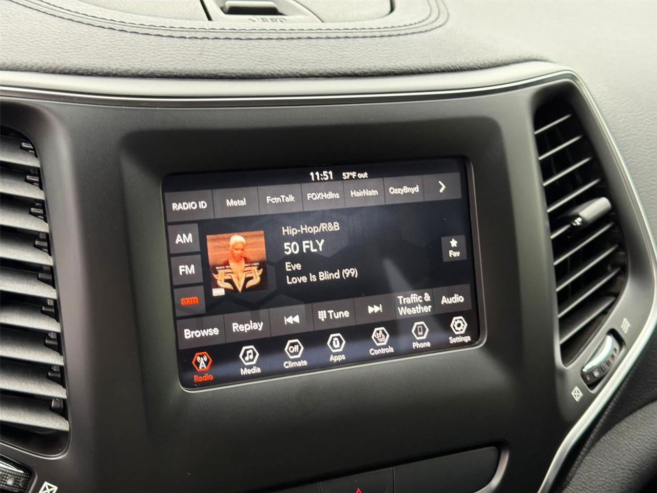 2020 Jeep Cherokee Altitude Hagerstown MD